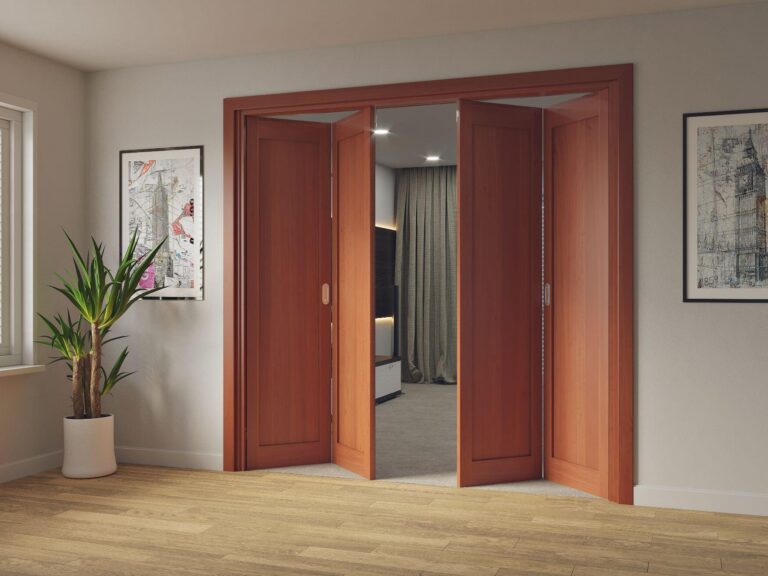 folding door folding door